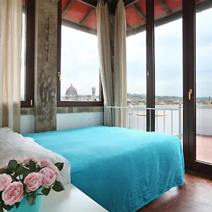 Artemente Bed & Breakfast Florence