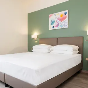Hotel Plaza, San Martino Siccomario