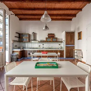 Mariano Maison d'hôtes Palerme