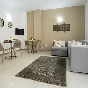 Mare E Monti Bed & Breakfast Cinisi