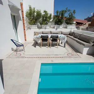 Settegrana Bed & Breakfast Cinisi