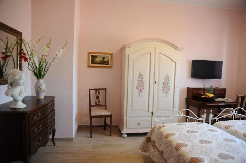 Bed & Breakfast B&B Paola E Francesco San Martino Siccomario