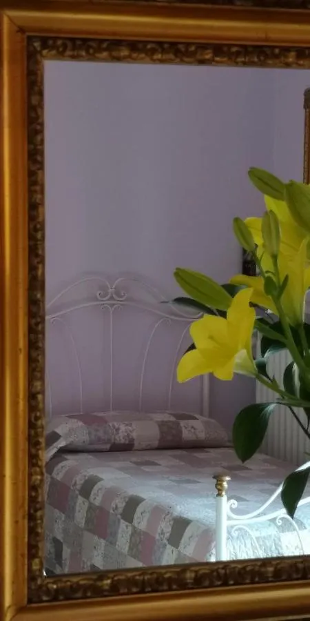 Bed & Breakfast B&B Paola E Francesco San Martino Siccomario Italië