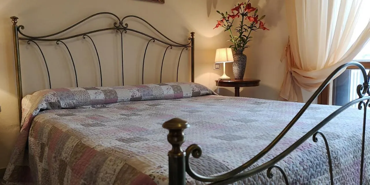 B&B Paola E Francesco San Martino Siccomario Italië